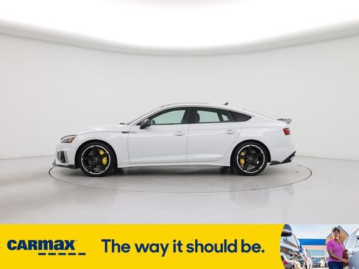 2021 Audi A5 Sportback S-Line Premium Plus