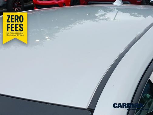 Silver 2024 Toyota Corolla LE