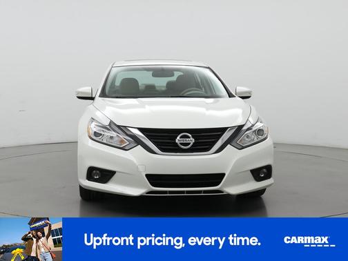 2016 Nissan Altima SL