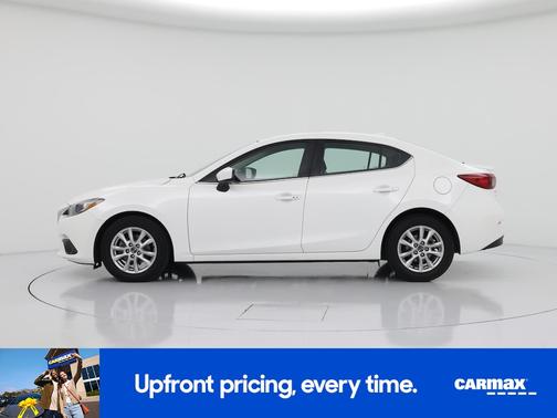 2016 Mazda Mazda3 I Touring