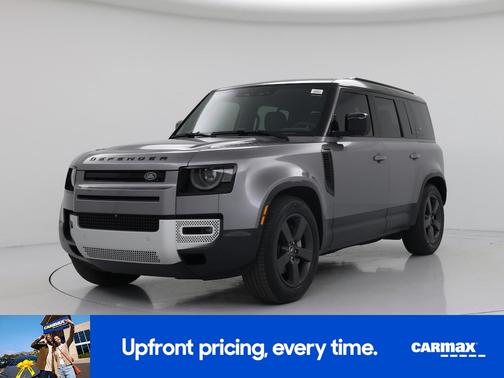 2023 Land Rover Defender 110 SE