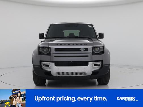 2023 Land Rover Defender 110 SE