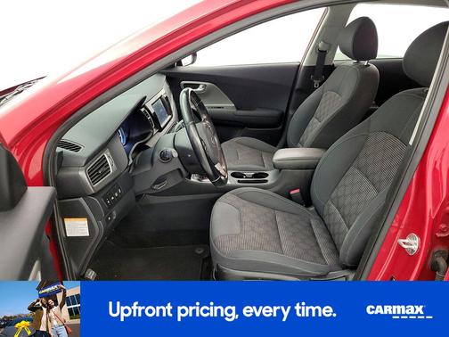 2019 Kia Niro LX