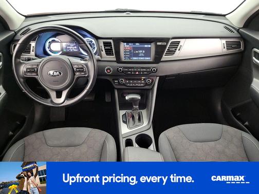 2019 Kia Niro LX