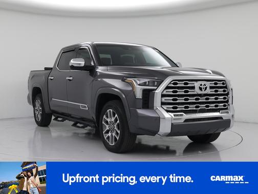 2023 Toyota Tundra 1794