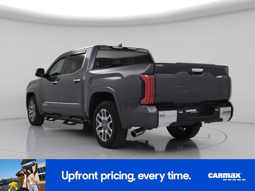 2023 Toyota Tundra 1794