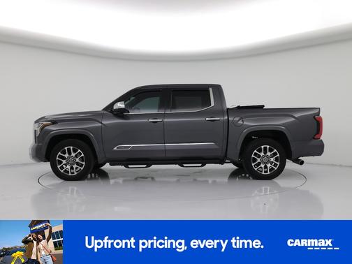 2023 Toyota Tundra 1794