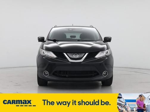 2018 Nissan Rogue Sport SL