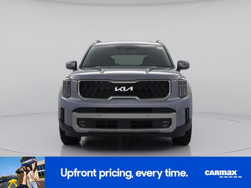 2023 Kia Telluride SX X-Pro