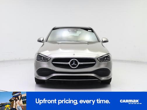 2023 Mercedes-Benz C-Class 