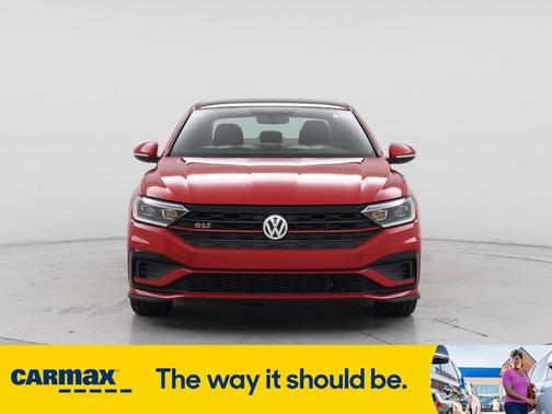 2019 Volkswagen Jetta GLI Autobahn