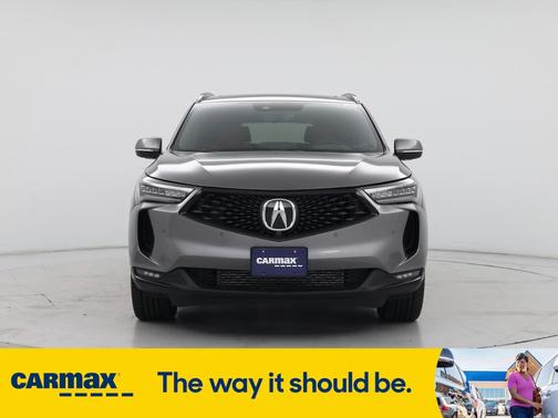 2024 Acura RDX SH-AWD A-Spec Advance