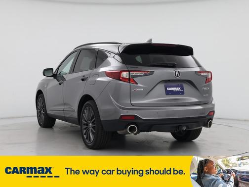 2024 Acura RDX SH-AWD A-Spec Advance