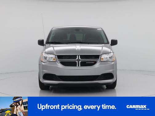 2020 Dodge Grand Caravan SE