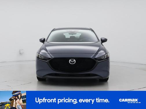 2022 Mazda Mazda3 Premium