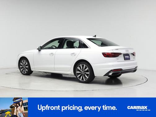 2021 Audi A4 Premium