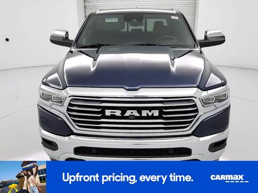 2023 RAM 1500 Longhorn