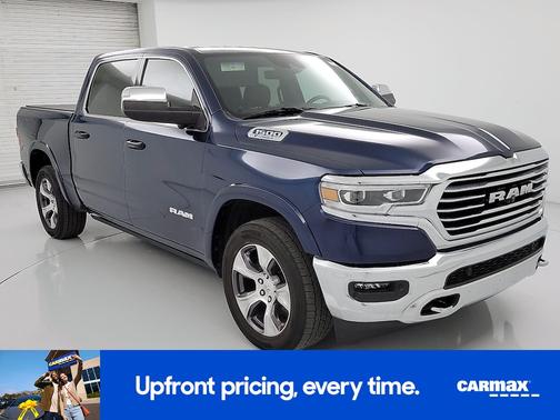 2023 RAM 1500 Longhorn