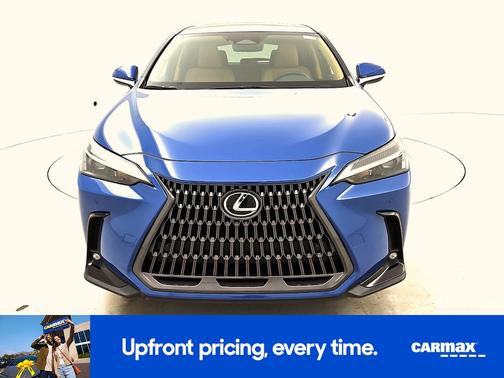 2022 Lexus NX 350 Premium