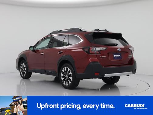 2024 Subaru Outback Touring XT