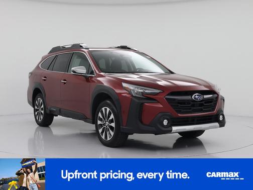 2024 Subaru Outback Touring XT
