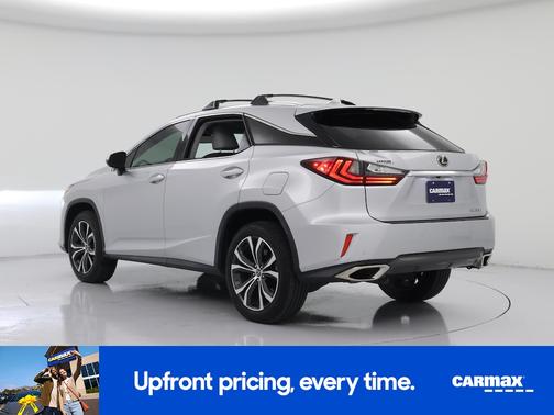 2019 Lexus RX 350 