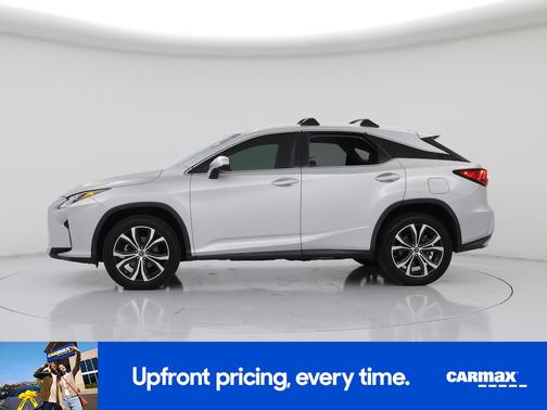 2019 Lexus RX 350 