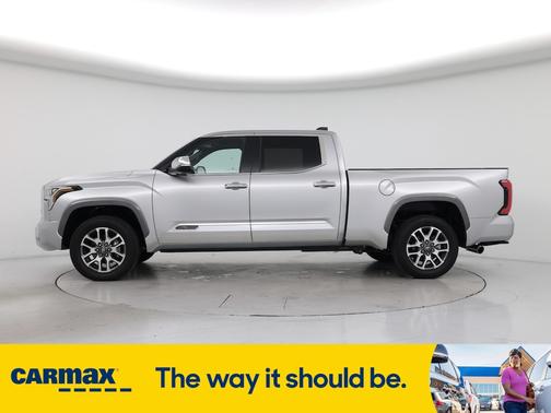 2025 Toyota Tundra 1794