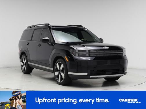 2024 Hyundai SANTA FE Limited