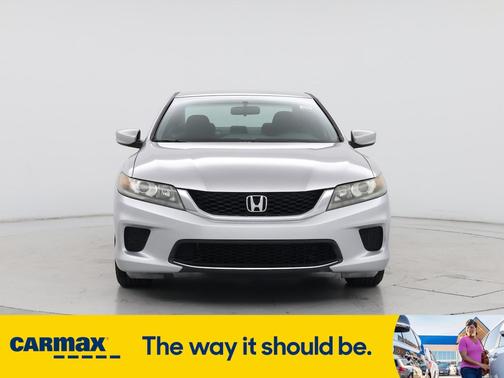 2015 Honda Accord LX-S