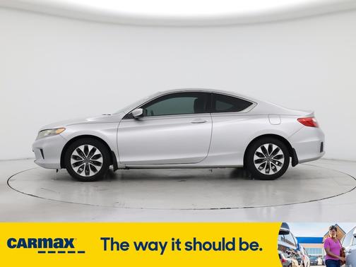 2015 Honda Accord LX-S