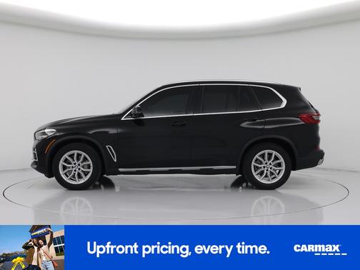 2020 BMW X5 sDrive40i