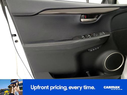 2018 Lexus NX 300 NX 300