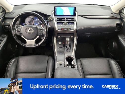 2018 Lexus NX 300 NX 300