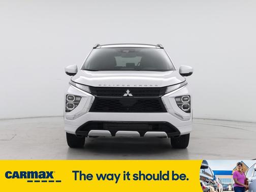 2022 Mitsubishi Eclipse Cross SEL