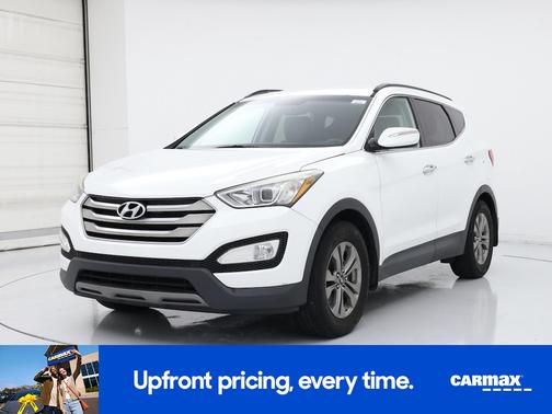 2015 Hyundai Santa Fe Sport 
