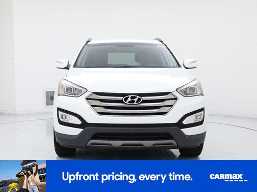 2015 Hyundai Santa Fe Sport 