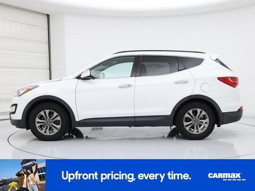 2015 Hyundai Santa Fe Sport 