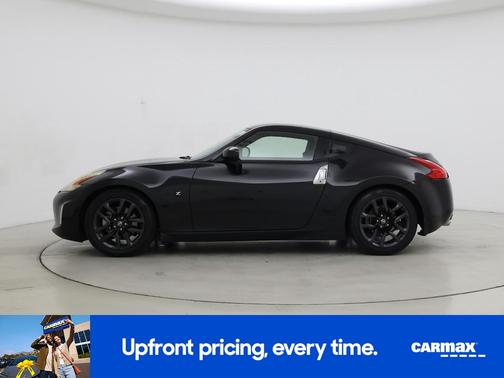2016 Nissan 370Z 