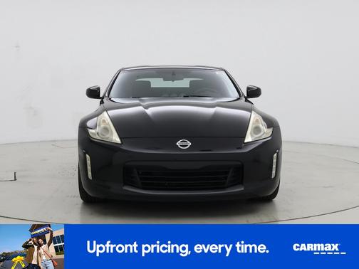 2016 Nissan 370Z 
