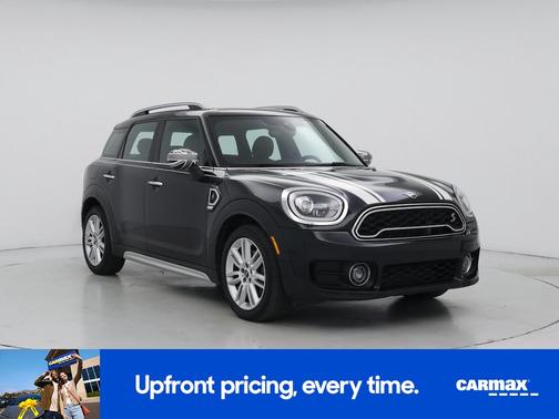 2020 MINI Countryman S