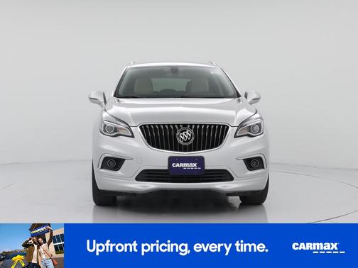 2018 Buick Envision Essence