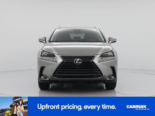 2021 Lexus NX 300 NX 300