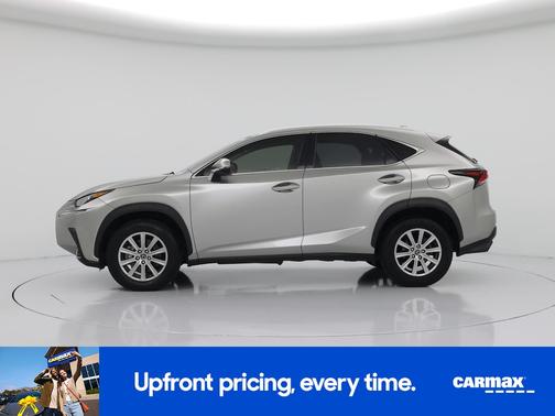 2021 Lexus NX 300 NX 300