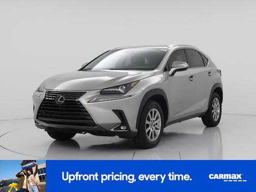 2021 Lexus NX 300 NX 300