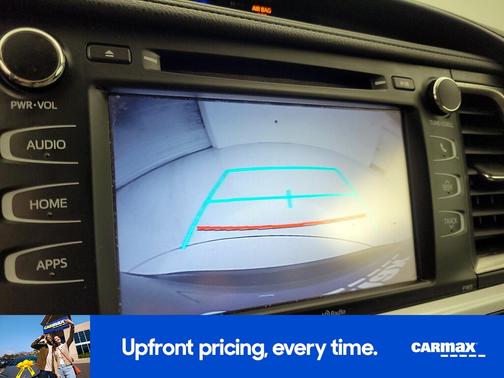 2019 Toyota Highlander LE Plus