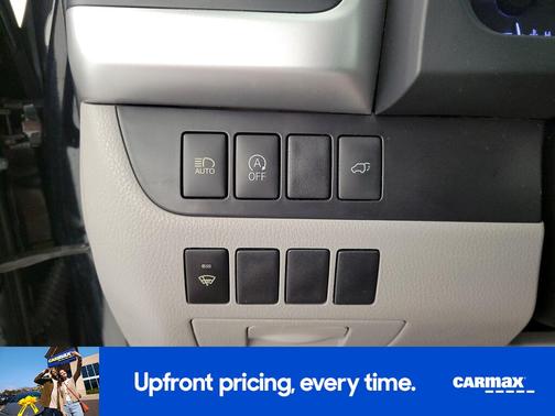 2019 Toyota Highlander LE Plus