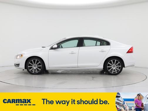 2017 Volvo S60 T5 Inscription