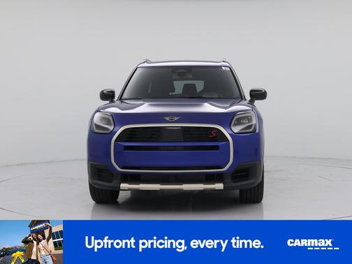 2025 MINI Countryman S ALL4