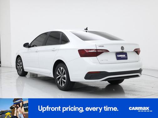 2023 Volkswagen Jetta S